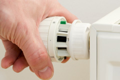 Lower Cheriton central heating repair costs