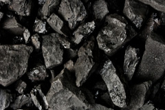 Lower Cheriton coal boiler costs