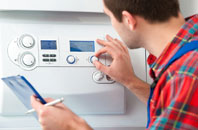 free Lower Cheriton gas safe engineer quotes